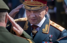 Сергей Шойгу иска затвор за махане на паметници на съветската армия в чужбина