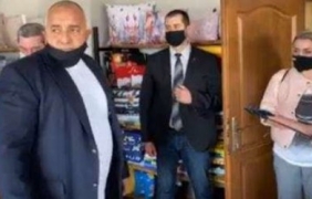 Държавата да изкупи зеленчуците от затворените борси, нареди Борисов
