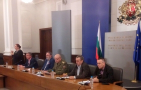 Готви се тестване за коронавирус на таксиметровите шофьори