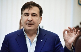 Саакашвили става вицепремиер на Украйна