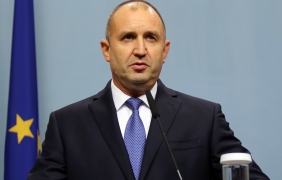 Президентът Радев поиска публичен регистър за харчените средства за борба срещу коронавируса