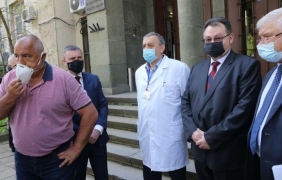 "Бул Био" готви нова производствена линия за БЦЖ ваксина за 10,8 млн. лв. (Видео)