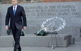 Президентът: Кризата може да стане политическа