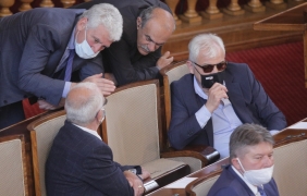 Извънредното положение става извънредна обстановка
