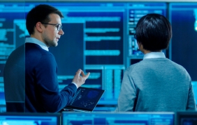Schneider Electric и AVEVA с общо решение за управление на центрове за данни