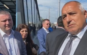 Горанов: Ако има доказателства, да ги дава и да се приключва с този панаир