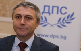 ДПС няма да подкрепи ГЕРБ за нова Конституция