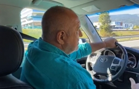 Борисов плаши от джипката, че идвала най-тежката година и половина