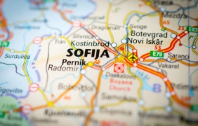 Възстановяват движението по "Околовръстното"