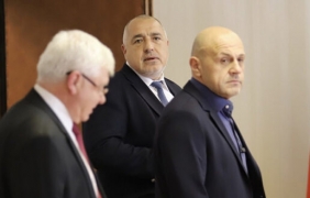 Бюджет 2021 – рекордно харчене и нито една антикризисна мярка