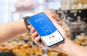 myPOS превръща телефоните в смарт ПОС терминали