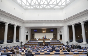 ВНС и нова Конституция няма да има