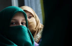 Австрийският конституционен съд отмени забраната за забрадки в училище