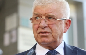 Ананиев очаква да въведем еврото през 2024 г. 