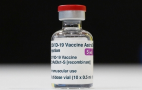 ЕС публикува договора с AstraZeneca