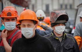 Лишена от мигранти заради Covid-19, руската икономика прави опити да се адаптира