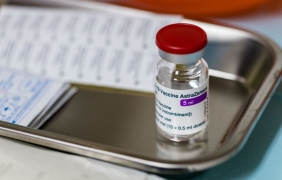 Само англичаните не губят доверие във ваксината на AstraZeneca