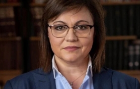 Корнелия Нинова призова за оперативно обединение срещу ГЕРБ