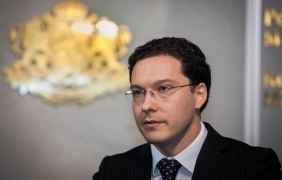 Борисов предлага за премиер Даниел Митов