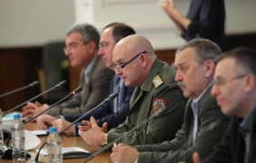 Кабинетът разпусна оперативния щаб