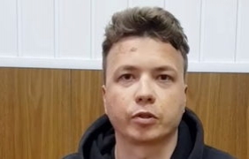 Първият в историята журналист терорист