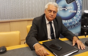 Бойко Рашков смени и шефа на антимафиотите