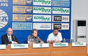 ИТН ще преговаря за политики, но не за новия кабинет