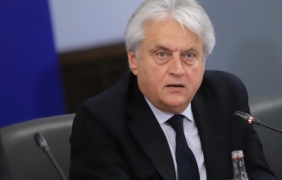 Рашков сезира Следствието за Гешев, те пратиха сигнала до спецпрокуратурата