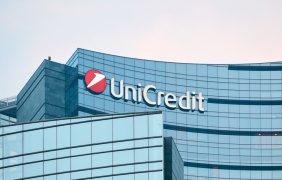УниКредит с печалба от €1,1 млрд. за второто тримесечие