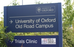 В Oxford започва тестване върху хора на ваксина срещу рак 