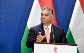 Унгария провежда бърза рехристиянизация на училищата