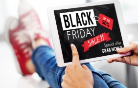 Как да подготвим своя онлайн магазин за Black Friday