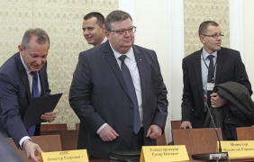 И Eвропейска прокуратура не ни оправя