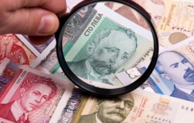 Ръст на активите, управлявани от инвестиционни фондове в България