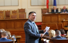 Промените в АПК – от революционни към реакционни