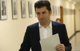 Кирил Петков призова депутатите за обща позиция 