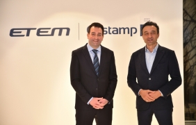 Етем Гестамп инвестира над 60 милиона евро в България