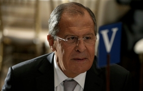 Лавров обвини САЩ, че пречат на преговорите с Украйна