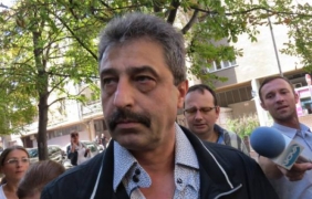 Цветан Василев получи политическо убежище в Сърбия