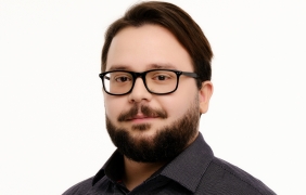 Николай Сердаров е новият арт директор на d:istinkt