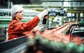 Групата на "Кока-Кола" генерира 0,5% от БВП на България