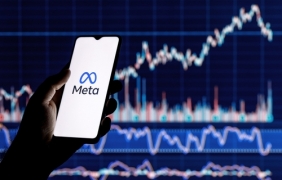 Тримесечните резултати на "Мета" надминаха очакванията