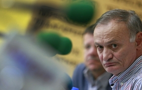 Идва ли краят на родните щанги?
