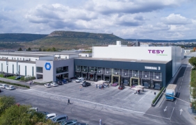 TESY строи завод за термодинамични бойлери в Шумен