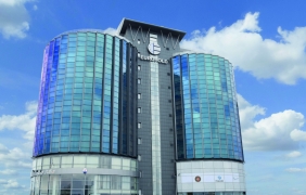 Fitch потвърди рейтинг ‘B’ със стабилна перспектива за Еврохолд и премахна наблюдението над компанията