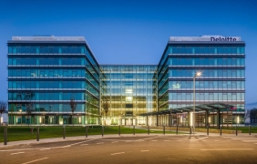 Сделка на Lion’s Head с Deloitte е сред най-мащабните договори за наем на пазара за офисни площи в Букурещ