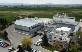 JDE PEET’S инвестира €5 млн. в завода за кафе в Костинброд