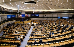 ЕНП с най-много места в следващия Европарламент