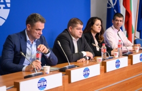 БРАИТ иска високотехнологичната икономика да стане фокус на тристранката