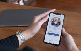 "Мета" разработва своя търсачка, базирана на изкуствен интелект
